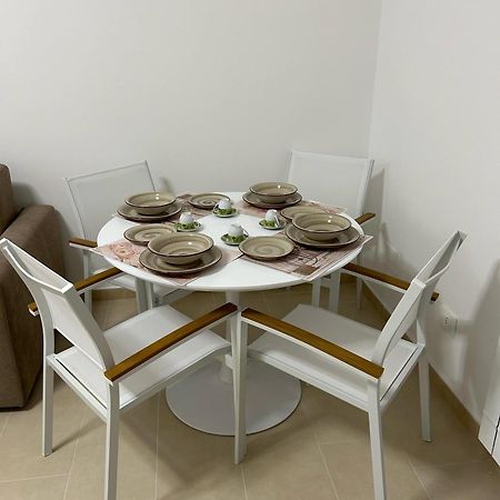 דירות קטאניה Little Rose מראה חיצוני תמונה